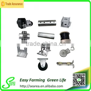 Greenhouse Accessories Rack and Pinion thumbnail-2