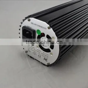 400w Digital Electronic Ballast thumbnail-1