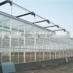 pc Sheet Greenhouse for Sale thumbnail-1