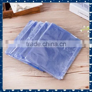 PVC Heat Shrink Film | PVC Printable Shrink Film for Packaging thumbnail-1