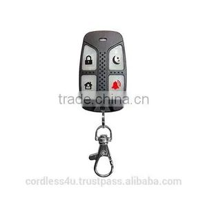 Smart Home ZigBee Wireless Remote Control RC02 thumbnail-1
