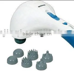 DingZi Head Electric Massage thumbnail-1