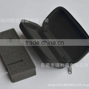 High Quality Custom Made Shockproof EVA Tool Case/cover Bag / EVA Glasses Case With Insert Foam thumbnail-6
