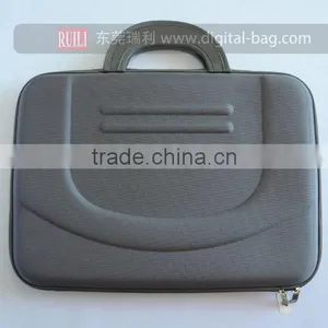 China Made Waterproof Custom Business Men Handbag EVA Laptop Bag thumbnail-4