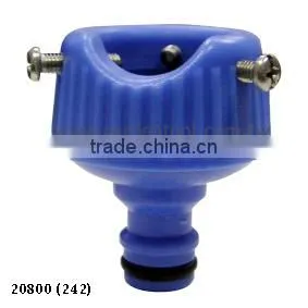Colorful Garden Faucet Tap Adaptor thumbnail-1