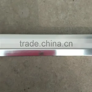 Aluminium Alloy Cabinet Border Mirror Polishing Surface Treatment thumbnail-1