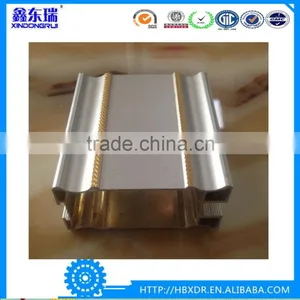 China Good Aluminum Profile Suppliers, Specializing in the Production of Various Aluminum Profile thumbnail-1