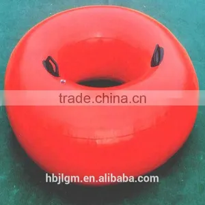 PVC Inflatable Swimming Ring thumbnail-3
