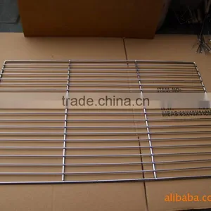 Barbecue Wire Mesh/Barbecue Grill Netting/BBQ Mesh Skype id thumbnail-1