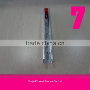 China Tianjin High-strength Solar Photovoltaic Stents For Sloping Roofs thumbnail-1