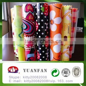 PP NON WOVEN FABRIC / BOBINA POLIPROPILENO thumbnail-1