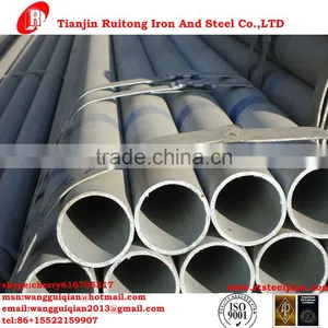 Scaffolding Steel Pipe 48.3 mm thumbnail-1