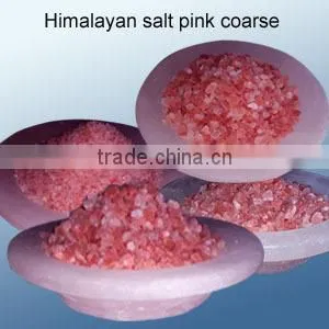 Himalayan Organic Food Grade Pink Salt Granulate thumbnail-4