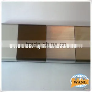 Aluminium Profiles for Building Construction Material Aluminum Price To The Kg thumbnail-3