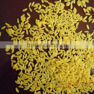 Fully Automatic Instant Rice Production Line/nutritional Rice/artifitial Rice Machine/chenyang/CE thumbnail-1