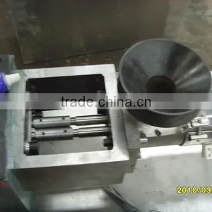 The Test Twin Screw Extruder for Lab thumbnail-1
