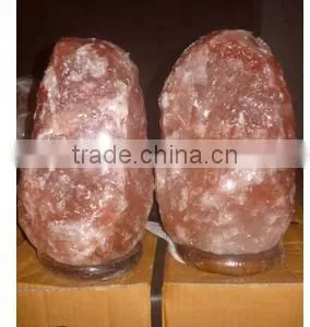 Himalayan Salt Lamp thumbnail-4