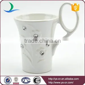 Wholesale Ceramic Tea Set thumbnail-5