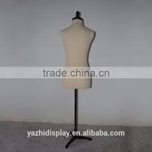 2016 HOT SALE Sexy Doll Female Fabric Mannequins for Display thumbnail-5