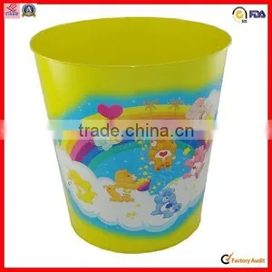Customed Design Factory Ice Galvanized Metal Buckets thumbnail-2