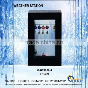 Galileo Thermometer Home Decoration thumbnail-1