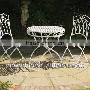 Gothic Style Durable Outdoor Garden Furniture Set thumbnail-1