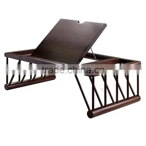 Winsome Wood Cambridge Lap & Bed Desk thumbnail-2