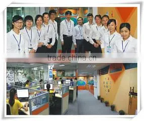 Guangxi Leadvan Trading Co., Ltd. company overview - view 1 thumbnail