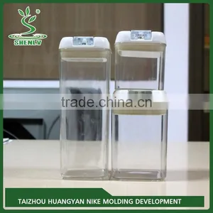 High Quality Customized Professional Branded Boxes Mould thumbnail-3