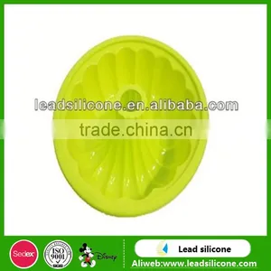 2017 New Fashion Food Grade Silicone Bee Cake Mould thumbnail-1