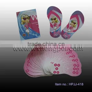 Pvc Playing Card With Special Shape thumbnail-1