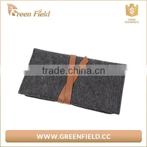Wholesale Fashional Felt Mobile Phone Case,felt Phone Pouch thumbnail-2