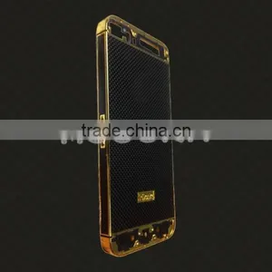 High Quality New Design Housing for Iphone 5/5s Carbon Fiber Back Housing Factory Price,carbon Fiber Phone Housing thumbnail-3