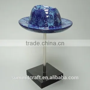 Creative Resin Magic Hat Store Window Display Props thumbnail-3