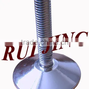 Adjustable Leg Glides thumbnail-1