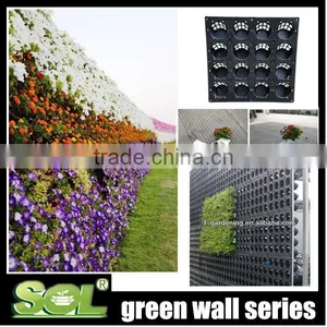 Cheap Vases Garden Decor Vertical Garden Planters thumbnail-1