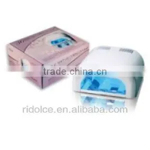 UV Nail Lamp Nail Polish Dryer Nail Salon Equipment for Sale TKN-UV36 thumbnail-1