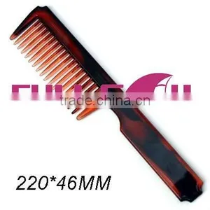 Shower Comb thumbnail-1