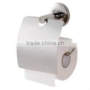 Stainless Steel Toilet Paperr Tissue Holder thumbnail-1