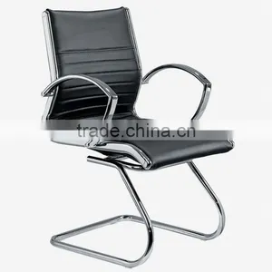 Leather Conference Hall Chair (3021C) thumbnail-1