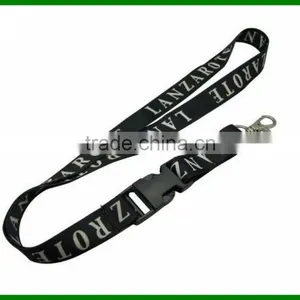 2011 NEW POPULAR HOT-SELLING Retractable Neck Lanyards thumbnail-1