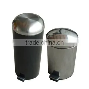 TRASH CAN 30L+5L+3L SHALLOW DOME PEDAL BIN thumbnail-4