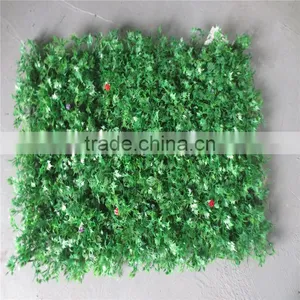 2015 Indoor&Outdoor Boxwood Artificial Plastic Grass Mat thumbnail-1