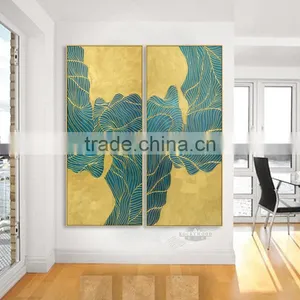 Giclee Print Large Painting thumbnail-3