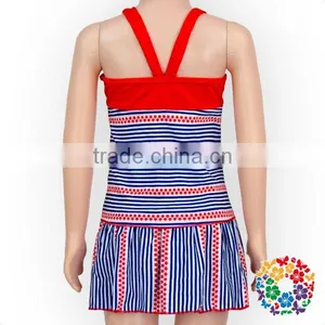 Toddler Baby Infant Stripe Swimwear 2 Pieces Baby Kids Swim Suit 2017 thumbnail-4