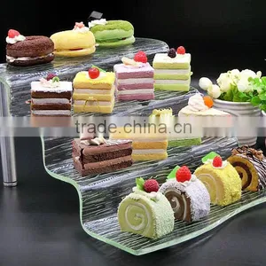 Buffet Cake Display Stand thumbnail-2