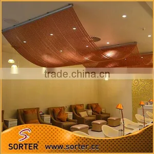 Factory Direct Sale Wall Ceiling Treatment Chain China thumbnail-1