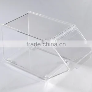 Wholesale Custom Handmade Plastic Box For Candy thumbnail-1