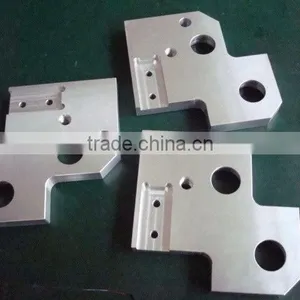 CNC Machine Parts Fabrication,mechanical Parts to Industrial Application thumbnail-1