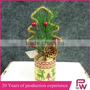 Factory High Quality Wholesale Christmas Tree With Snow Effect From China Supplier thumbnail-5